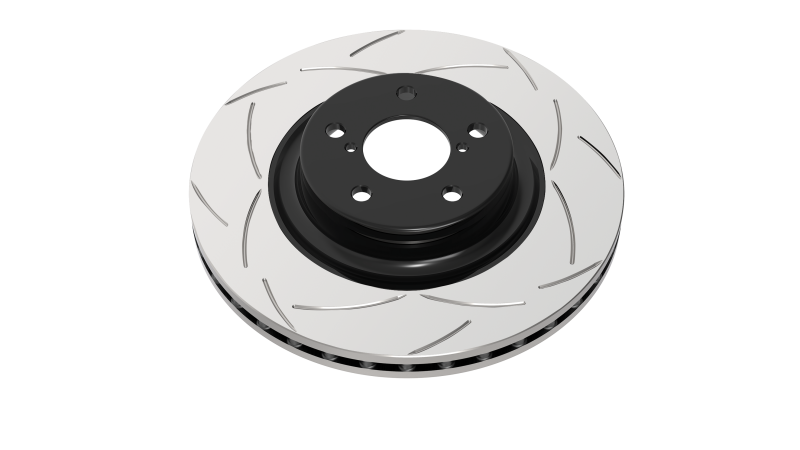 DBA 91-03 Peugeot 106 Street Series T2 Slotted Front Rotor