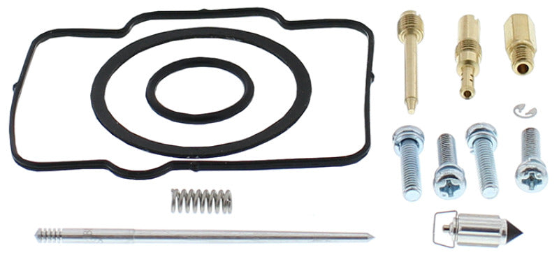 All Balls Racing 1985 Honda CR500R Carburetor Rebuild Kit