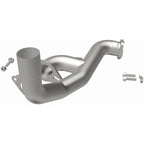 BRE Exhaust 11-17 C/V Grand Caravan Town & Country Routan 3.6L Front Pipe Kit
