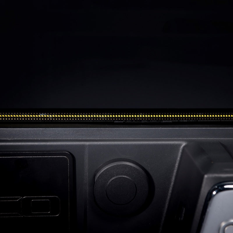 Putco 2024+ Ford F150 w/Factory Halogen Tail Light 60in Blade Tailgate Light Bar Plug-N-Play