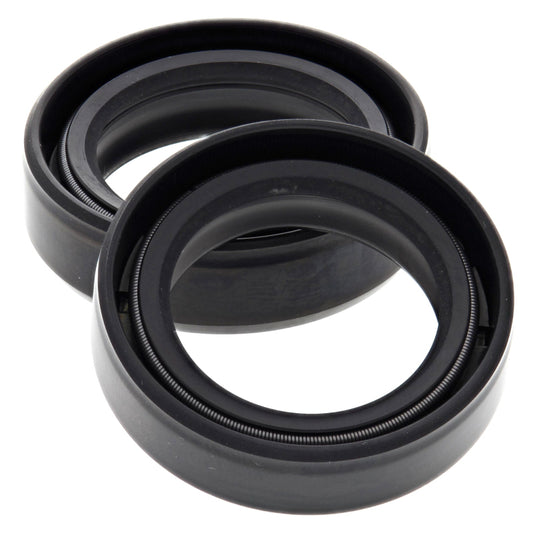 All Balls Racing 78-80 Suzuki RM50 Fork Oil Seal Only Kit