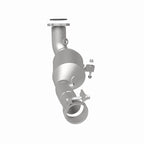 MagnaFlow 16-23 Chevrolet Camaro OEM Grade Federal / EPA Compliant Direct Fit Converter