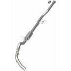 BRExhaust 01-06 Silverado Sierra 2500 HD 3500 HD Exhaust Kit