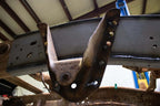 Rustbuster Leaf Spring Right Side