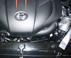 HKS Super SQV IV Suction Return Kit GR Supra OEM Intake
