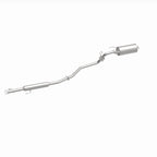 MagnaFlow 04-09 Kia Spectra 2.0L BRE Exhaust Kit