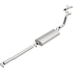 MagnaFlow BRE Exhaust Kit 03-04 Jeep Grand Cherokee 4.7L
