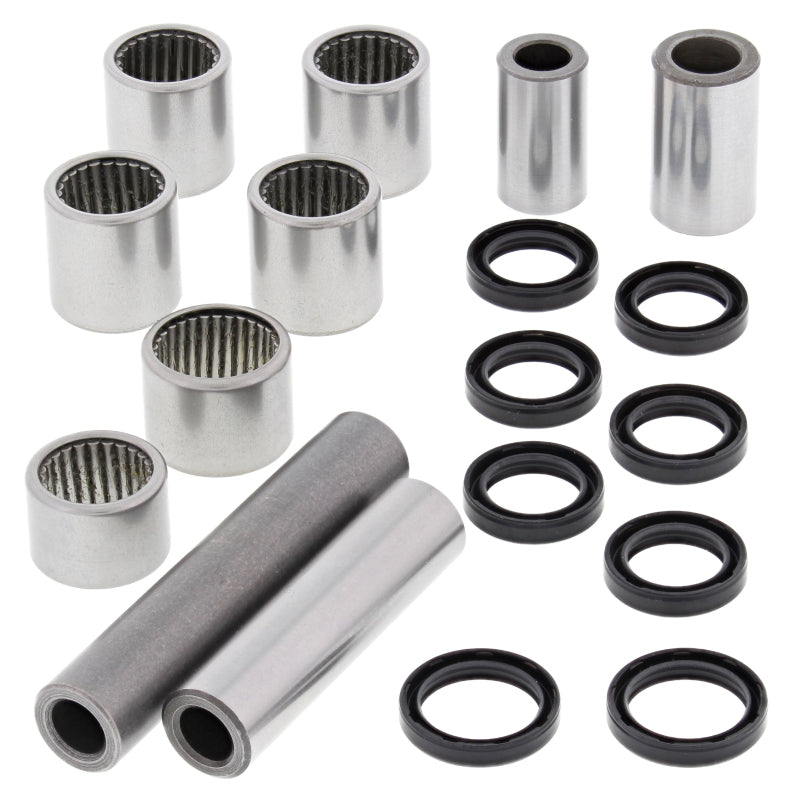 All Balls Racing 03-17 Honda CRF150F Linkage Bearing Kit