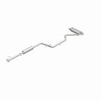 MagnaFlow BRE Exhaust Kit 12-17 Ford Focus 2.0L