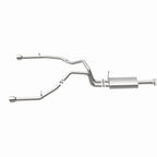 BRExhaust 19-24 Ram 1500 5.7L Direct-Fit Exhaust System Kit