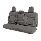 Covercraft 24-26 Toyota Grand Highlander Leatherette PrecisionFit Custom Second Row Seat Covers