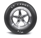 Mickey Thompson ET Front Tire - 27.5/4.0-17 - 250922