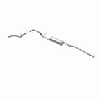MagnaFlow BRE Exhaust Kit 02-07 Silverado Sierra