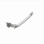 BRE Exhaust 05-08 A4 Quattro 2.0L Front Pipe Kit