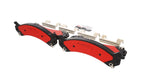 Brembo OE 18-20 Chevrolet Express 3500/GMC Savana 3500 Ceramic Brake Pad - Front