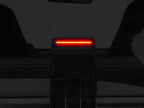 Raxiom 97-06 Jeep Wrangler TJ LED Third Brake Light- Smoked