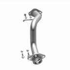 BRE Exhaust 06-12 Eclipse 2.4L Front Pipe Kit
