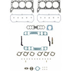 Fel-Pro Ford Mustang HS 8857 PT-7 PermaTorque Engine Cylinder Head Gasket Set