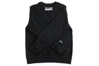 HKS PULLOVER SUPER RACING BLACK 2L