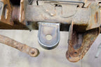 Rustbuster Middle Body Mount