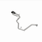MagnaFlow 25-26 Toyota Camry SPEQ Series Stainless Cat-Back Performance Exhaust System