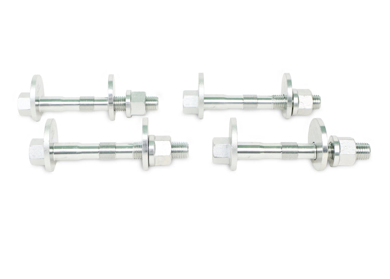 SuperPro 19-23 Ford Ranger Camber Pin Set