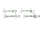 SuperPro 19-23 Ford Ranger Camber Pin Set