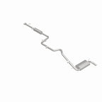 MagnaFlow BRE Exhaust Kit 12-17 Ford Focus 2.0L