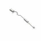 MagnaFlow BRE Exhaust Kit 12-14 Honda CR-V 2.4L