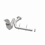 MagnaFlow Direct Fit Catalytic Converter 21-23 F-150 3.5 Right OEM