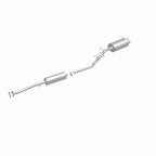 MagnaFlow BRE Exhaust Kit 12-14 Honda CR-V 2.4L
