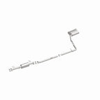 BRExhaust Exhaust Kit Replacement Kia