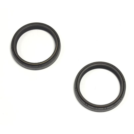 Athena 2008 CCM MX 450 48x58.1x8.5/10.5mm Fork Oil Seal Kit