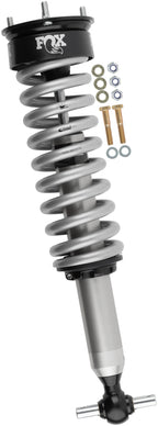 Fox 2024+ Ford Ranger 4WD 2.5 Performance IFP Front Coilover - 0-3in Lift