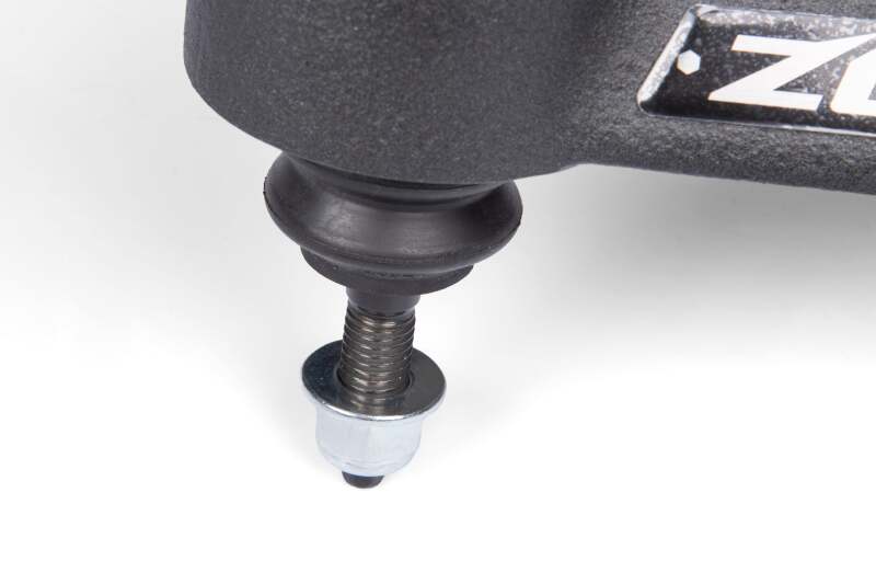 Zone Offroad 22-26 Toyota Tundra 4WD Upper Control Arm Kit