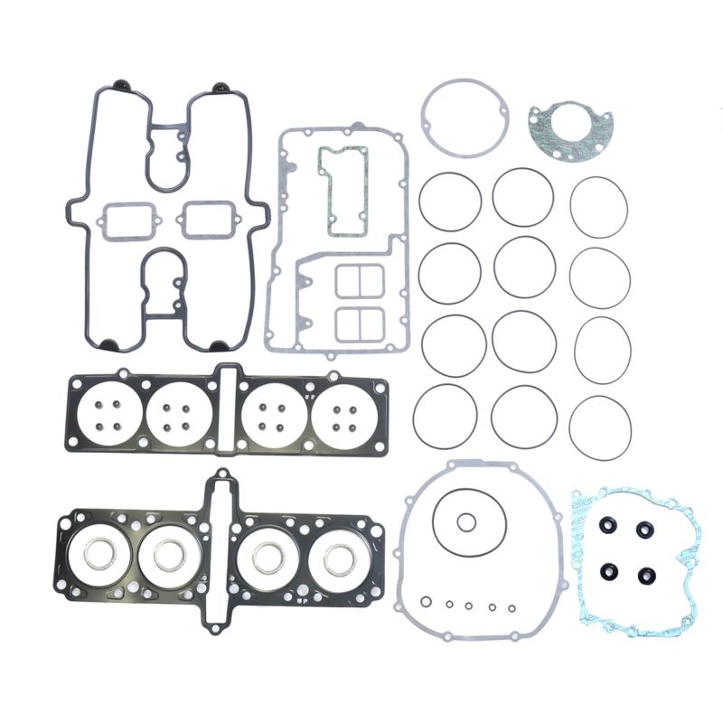 Athena 86-03 Kawasaki ZG B1 / B9 1200 Complete Gasket Kit (Excl Oil Seal)