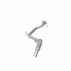 BRExhaust 13-18 Nissan Pathfinder/ 13-17 Infiniti JX35/QX60 Muffler Kit