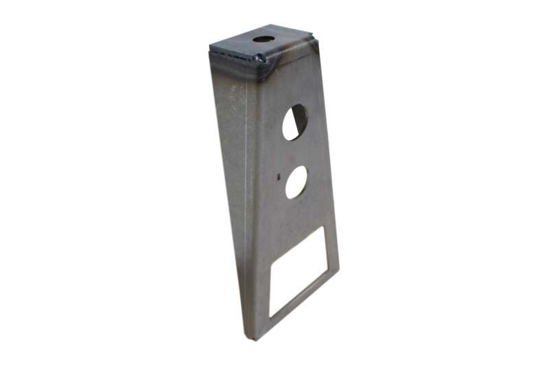 Rust Buster 88-95 Toyota Pickups Middle Raised Bed Mounts- (Right)