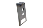 Rust Buster 88-95 Toyota Pickups Middle Raised Bed Mounts- (Right)