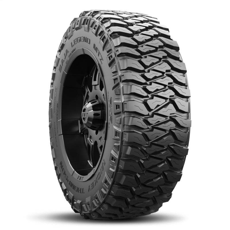 Mickey Thompson Baja Legend MTZ Tire - LT295/65R20 129/126Q - 247936