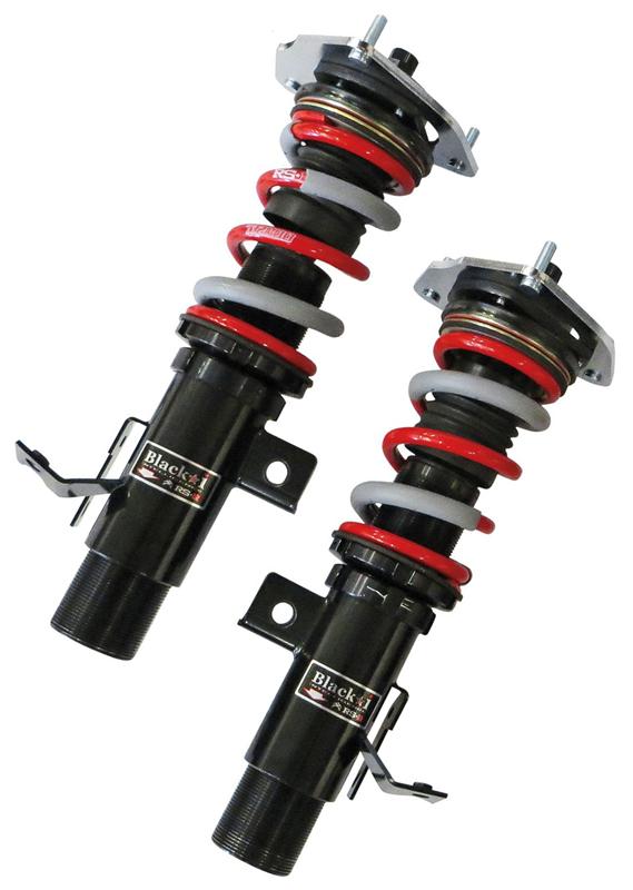 RS-R 01-06 Lexus LS430 (UCF30/31) Black-i Coilovers