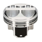 JE Pistons Nissan RB25DET 87mm Bore 14.50 CC Dome Piston - Set of 6