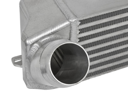 aFe BladeRunner GT Series Intercooler Kit w/ Tubes Black 12-15 BMW 335i (F30) L6-3.0L (t) N55