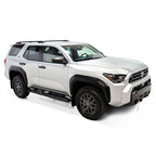 Westin 2025 Toyota 4Runner R5 Nerf Step Bars - Tex. Blk