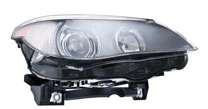 Hella 2005-2007 BMW 525i M5 Xenon Headlight Assembly