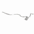 MagnaFlow BRE Exhaust Kit 13-17 Jeep Patriot
