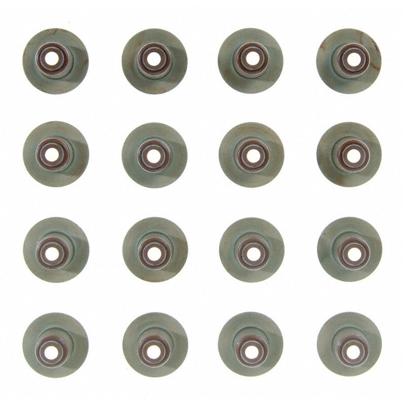 Fel-Pro Dodge RAM 1500 SS 72914 Engine Valve Stem Oil Seal Set