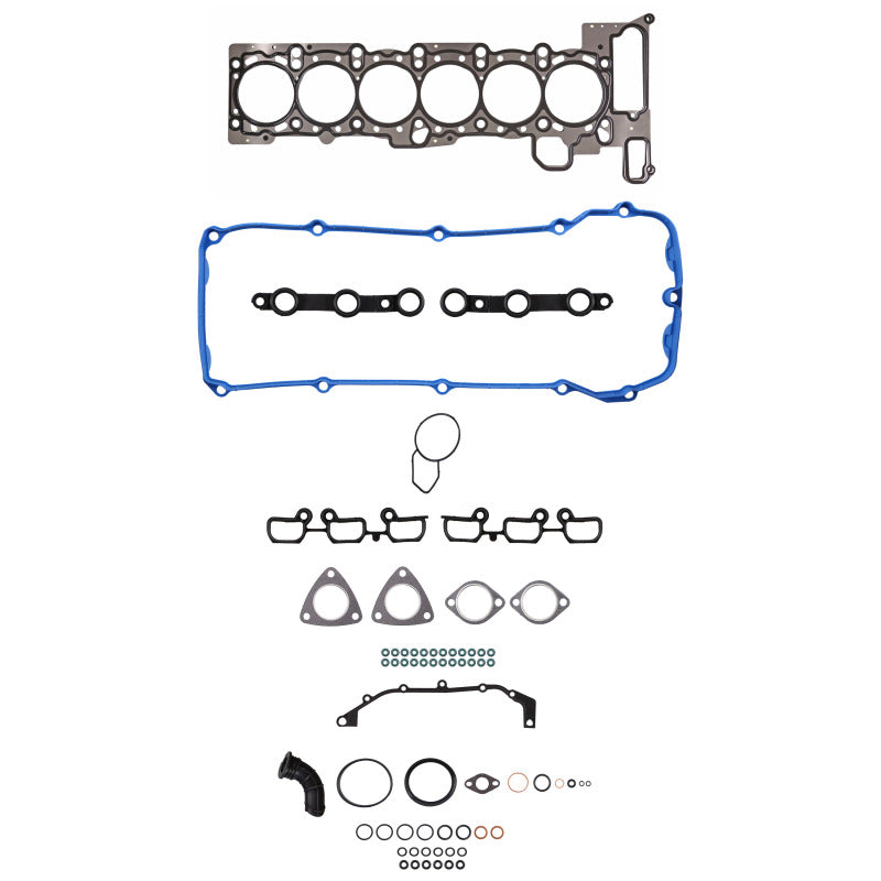 Fel-Pro BMW Z3 HS 26245 PT-1 PermaTorque Engine Cylinder Head Gasket Set