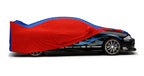 Covercraft 27 Kia Telluride Custom WeatherShield HP Car Cover - Multi-color