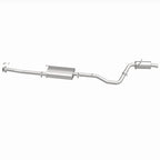 MagnaFlow 10-15 Lexus RX350 3.5L BRE Exhaust Kit